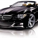TopSpeed: 2012 BMW M6 Cabrio